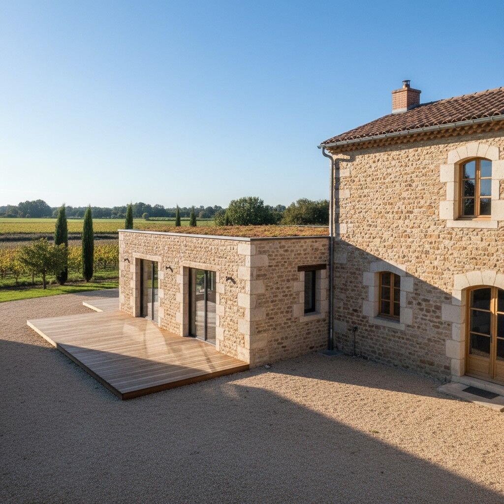 BATISSEURS DES ABERS